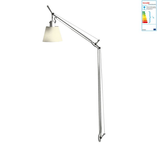 Artemide - Tolomeo Basculante Lettura Artemide - Tolomeo Basculante Lettura
