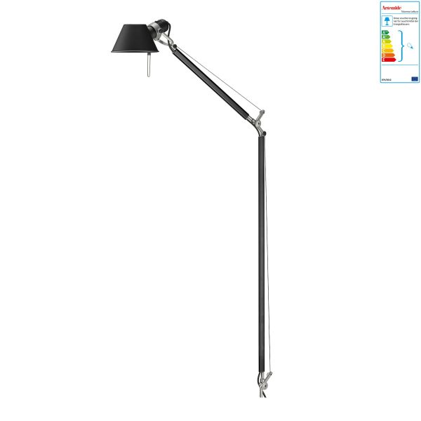 Artemide - Tolomeo Lettura (Halo) Artemide - Tolomeo Lettura (Halo)