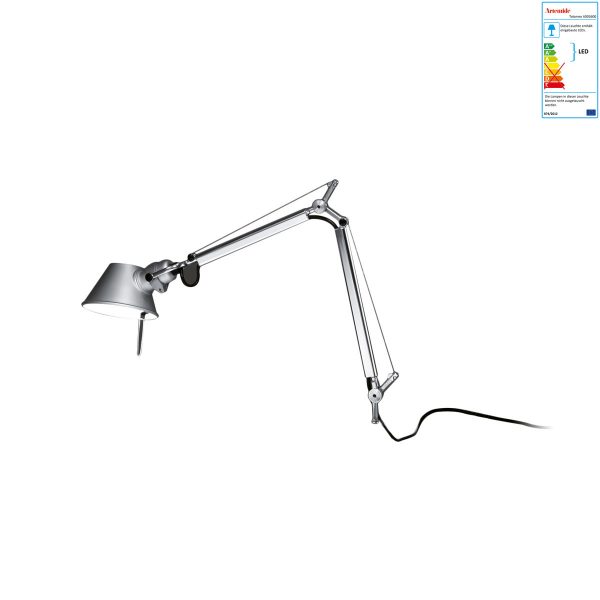 Artemide - Tolomeo Mini LED Tischleuchte (ohne Halterung) Artemide - Tolomeo Mini LED Tischleuchte (ohne Halterung)