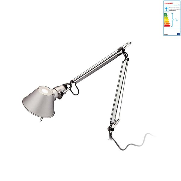 Artemide - Tolomeo Mini Tischleuchte (ohne Halterung) Artemide - Tolomeo Mini Tischleuchte (ohne Halterung)