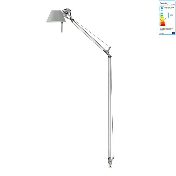Artemide - Tolomeo lettura Artemide - Tolomeo lettura