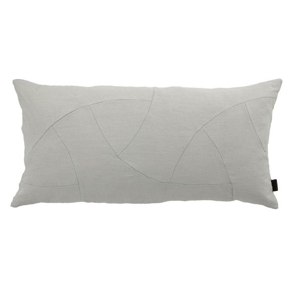 Auslaufartikel: by Lassen - Flow Kissen 35 x 70 cm Auslaufartikel: by Lassen - Flow Kissen 35 x 70 cm