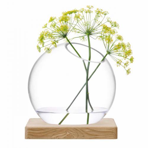 Axis Vase Axis Vase