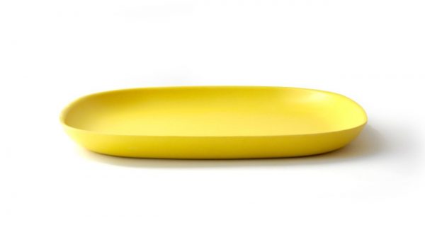 BIOBU by ekobo Gusto Speiseteller BIOBU by ekobo Gusto Speiseteller