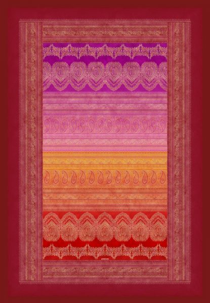 Bassetti Brunelleschi Plaid mit Füllung Bassetti Brunelleschi Plaid mit Füllung