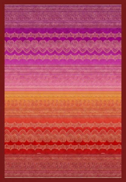 Bassetti Brunelleschi Plaid mit Füllung Bassetti Brunelleschi Plaid mit Füllung