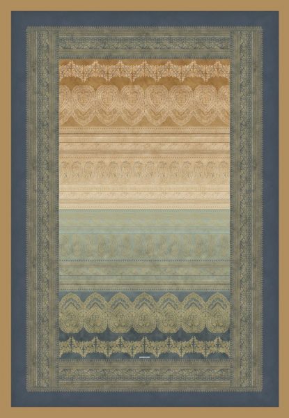 Bassetti Brunelleschi Plaid mit Füllung Bassetti Brunelleschi Plaid mit Füllung