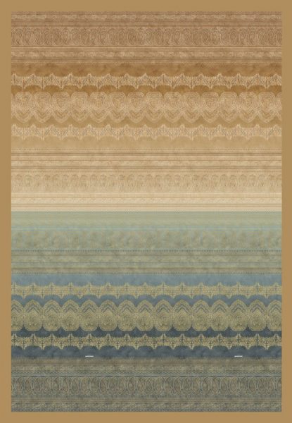 Bassetti Brunelleschi Plaid mit Füllung Bassetti Brunelleschi Plaid mit Füllung