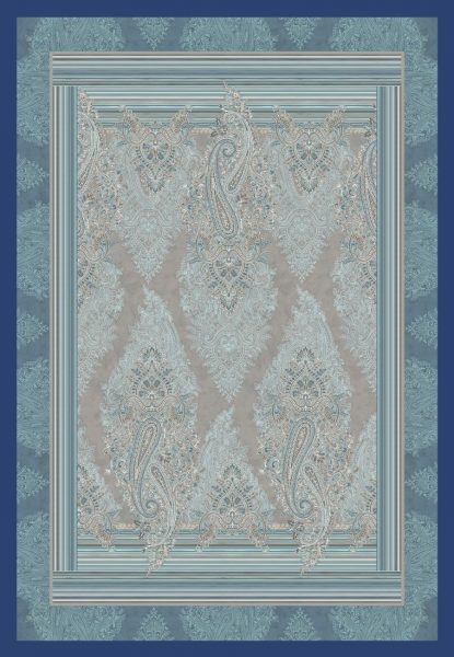 Bassetti Elba Plaid mit Füllung Bassetti Elba Plaid mit Füllung