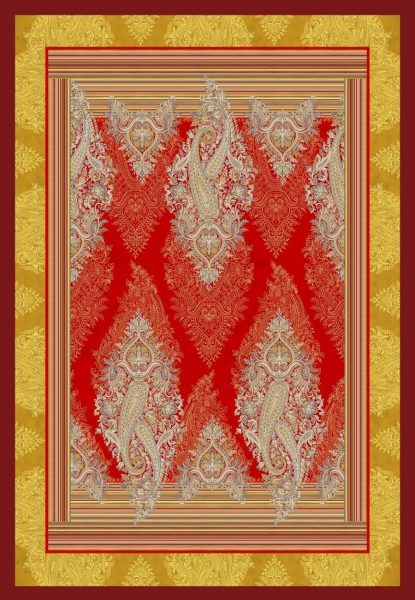 Bassetti Elba Plaid mit Füllung Bassetti Elba Plaid mit Füllung