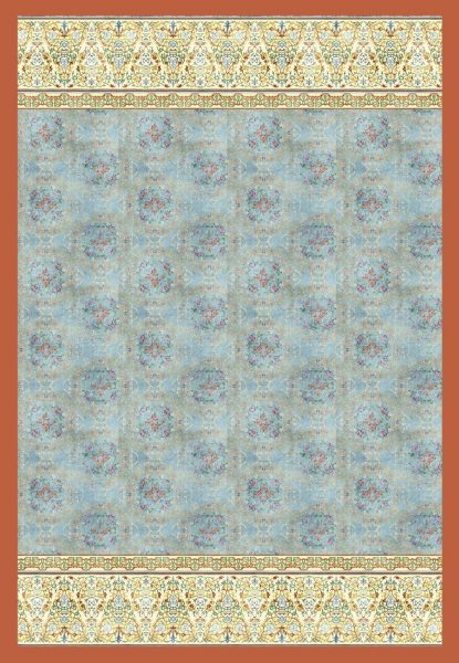 Bassetti Luini Plaid mit Füllung Bassetti Luini Plaid mit Füllung