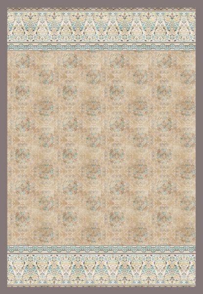 Bassetti Luini Plaid mit Füllung Bassetti Luini Plaid mit Füllung