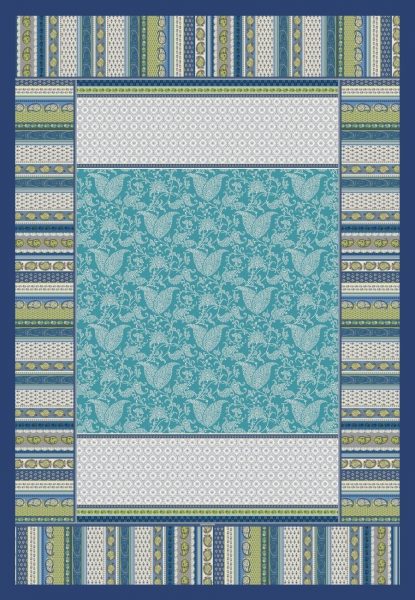Bassetti Portofino Plaid mit Füllung Bassetti Portofino Plaid mit Füllung