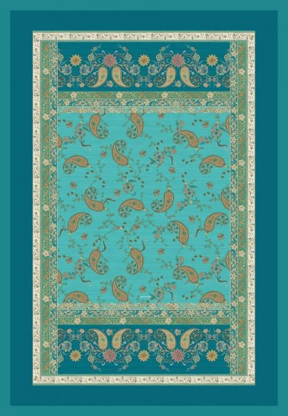Bassetti Raffaello Plaid mit Füllung Bassetti Raffaello Plaid mit Füllung