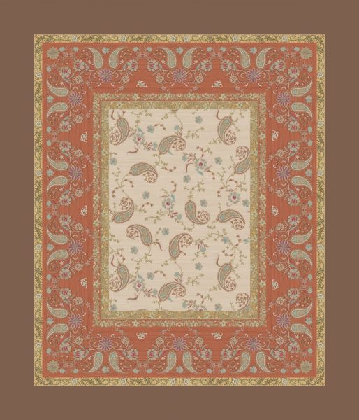 Bassetti Raffaello Tischdecke Bassetti Raffaello Tischdecke