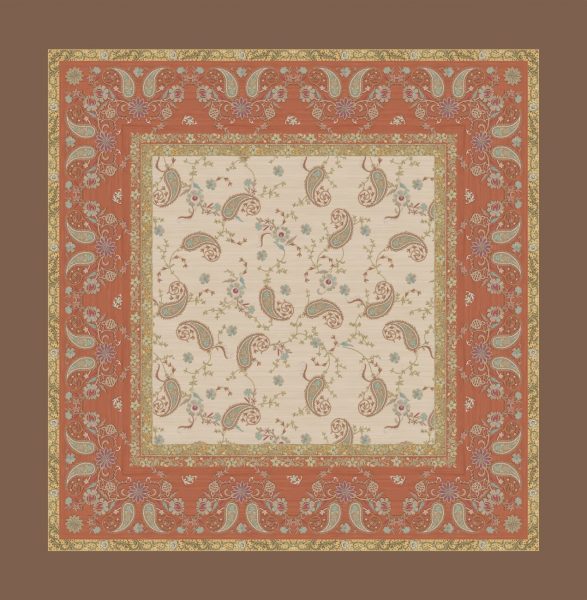 Bassetti Raffaello Tischdecke Bassetti Raffaello Tischdecke