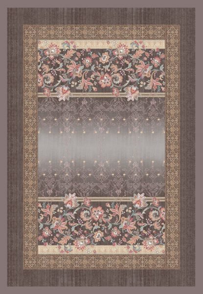 Bassetti Vasari Plaid mit Füllung Bassetti Vasari Plaid mit Füllung