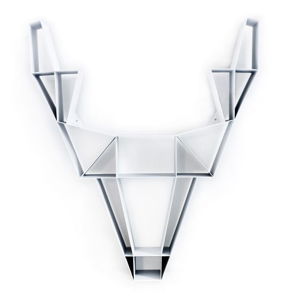 BeDesign - Deer Metall groß BeDesign - Deer Metall groß