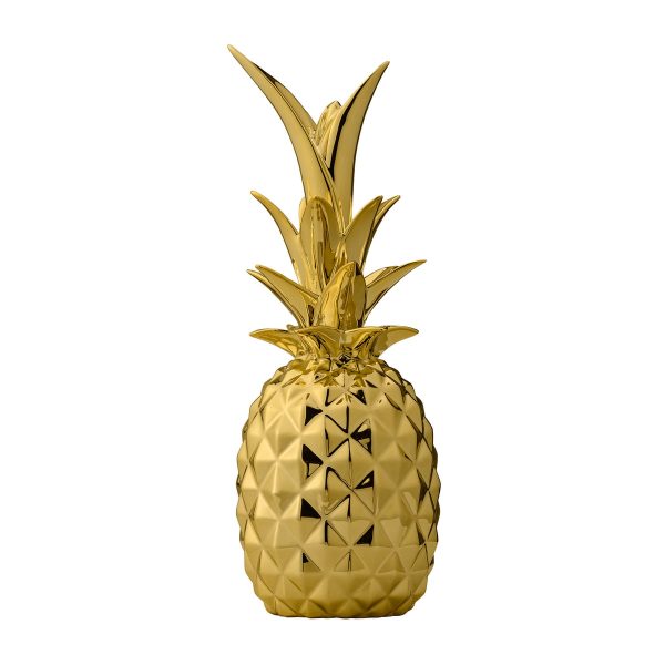 Bloomingville - Deko-Ananas Bloomingville - Deko-Ananas