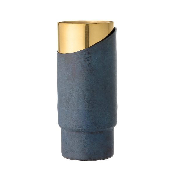 Bloomingville - Metall-Vase Bloomingville - Metall-Vase