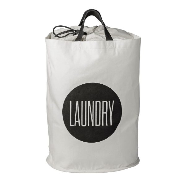 Bloomingville - Wäschekorb Laundry Bloomingville - Wäschekorb Laundry