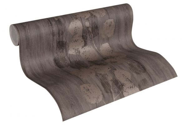 Brigitte Home 6 Vliestapete floral Brigitte Home 6 Vliestapete floral
