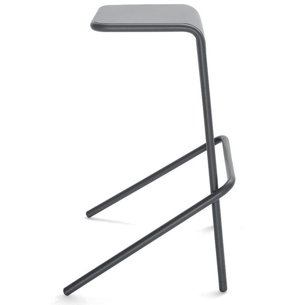 Cappellini - Alodia niedriger Barhocker Cappellini - Alodia niedriger Barhocker
