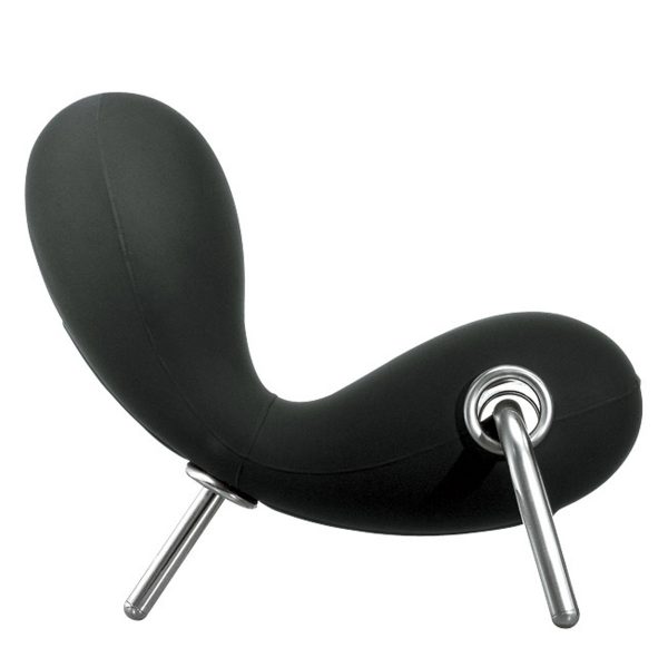 Cappellini - Embryo Chair Cappellini - Embryo Chair