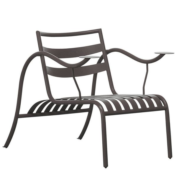 Cappellini - Thinking Man´s Chair Cappellini - Thinking Man´s Chair