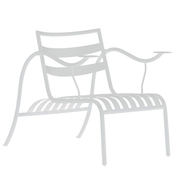 Cappellini - Thinking Man´s Chair Cappellini - Thinking Man´s Chair