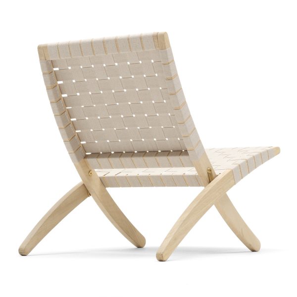 Carl Hansen - MG501 Cuba Chair Carl Hansen - MG501 Cuba Chair