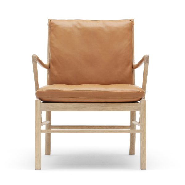 Carl Hansen - OW149 Colonial Chair Carl Hansen - OW149 Colonial Chair