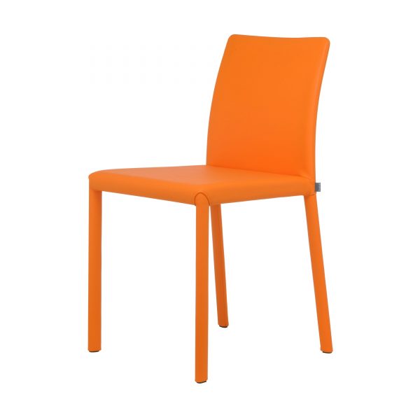 Carla Stuhl orange Carla Stuhl orange