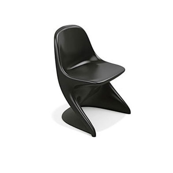 Casala - Casalino Junior Kinderstuhl 2000/00 anthrazitAnthrazitT:36 H:52 B:37 Casala - Casalino Junior Kinderstuhl 2000/00 anthrazitAnthrazitT:36 H:52 B:37