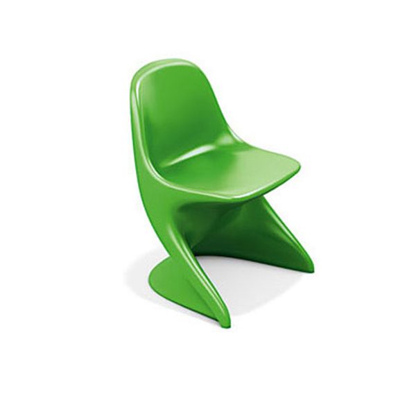 Casala - Casalino Junior Kinderstuhl 2000/00 grünGrünT:36 H:52 B:37 Casala - Casalino Junior Kinderstuhl 2000/00 grünGrünT:36 H:52 B:37