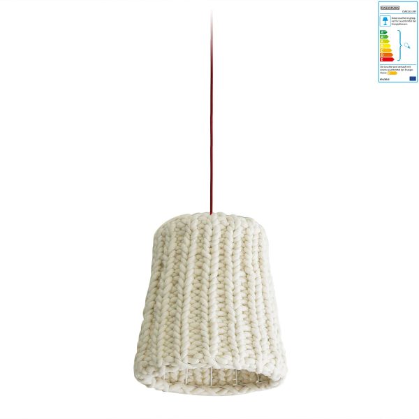 Casamania - Granny Pendelleuchte groß Casamania - Granny Pendelleuchte groß