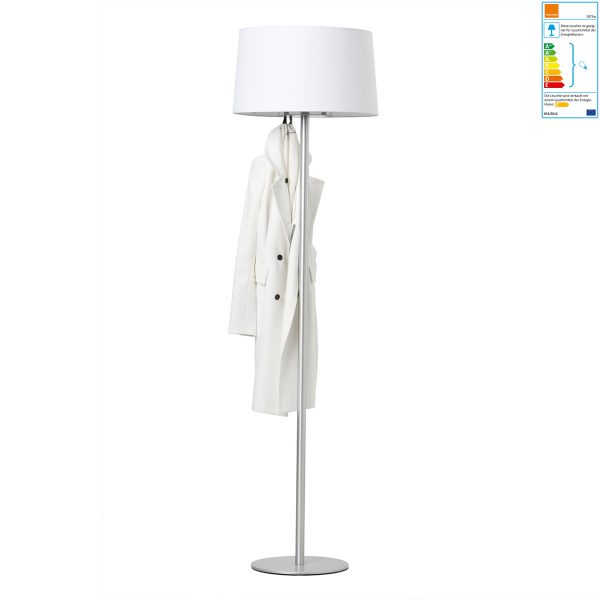 Cascando - Coat Lamp Cascando - Coat Lamp