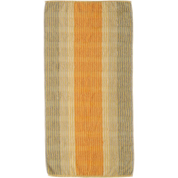 Cawö Noblesse Cashmere Streifen-Handtuch Cawö Noblesse Cashmere Streifen-Handtuch