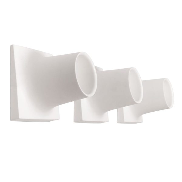 Charles & Marie Materious - Cubby Wandhaken Charles & Marie Materious - Cubby Wandhaken