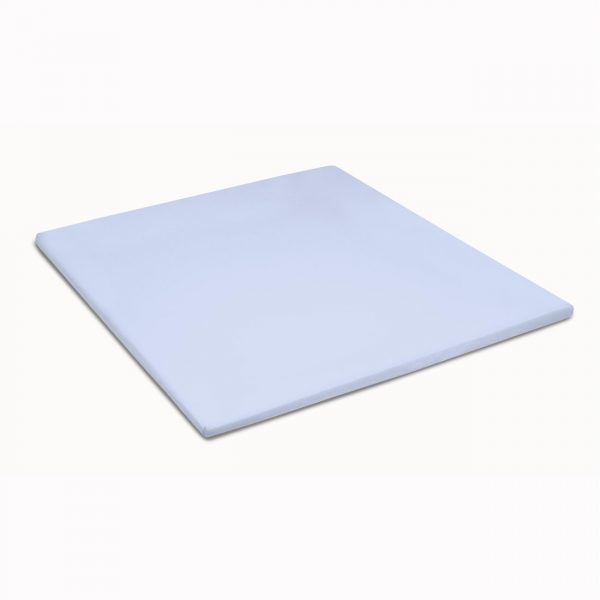 Cinderella Jersey Topper-Spannbettlaken uni Cinderella Jersey Topper-Spannbettlaken uni