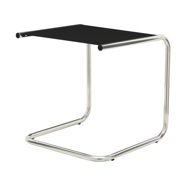 Club Outdoor Beistelltisch schwarz Club Outdoor Beistelltisch schwarz