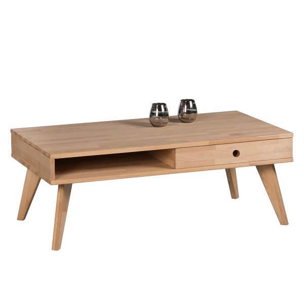 Couchtisch Ralemo - Buche massiv Couchtisch Ralemo - Buche massiv