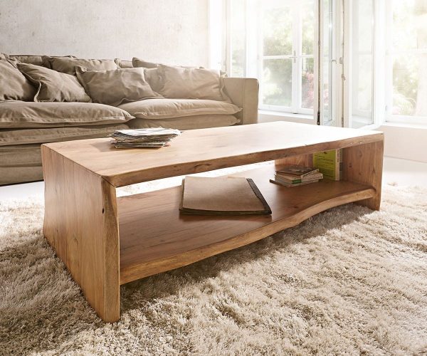 DELIFE Couchtisch Live-Edge 130x60 cm Akazie Natur Baumkante, Couchtische, Baumkantenmöbel, Massivholzmöbel, Massivholz, Baumkante, Wolf Live Edge DELIFE Couchtisch Live-Edge 130x60 cm Akazie Natur Baumkante, Couchtische, Baumkantenmöbel, Massivholzmöbel, Massivholz, Baumkante, Wolf Live Edge