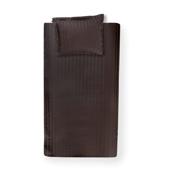 Damai Linea Bettwäsche-Garnitur aus Satin Damai Linea Bettwäsche-Garnitur aus Satin