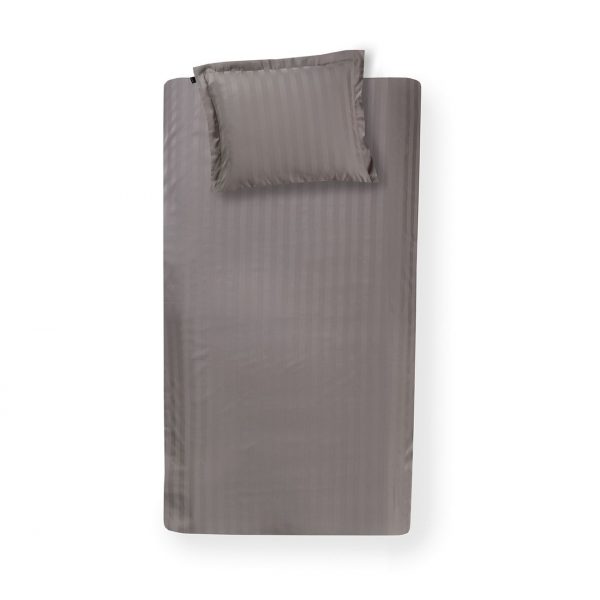 Damai Linea Bettwäsche-Garnitur aus Satin Damai Linea Bettwäsche-Garnitur aus Satin