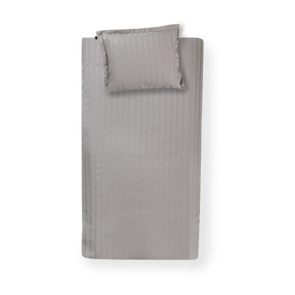 Damai Linea Bettwäsche-Garnitur aus Satin Damai Linea Bettwäsche-Garnitur aus Satin