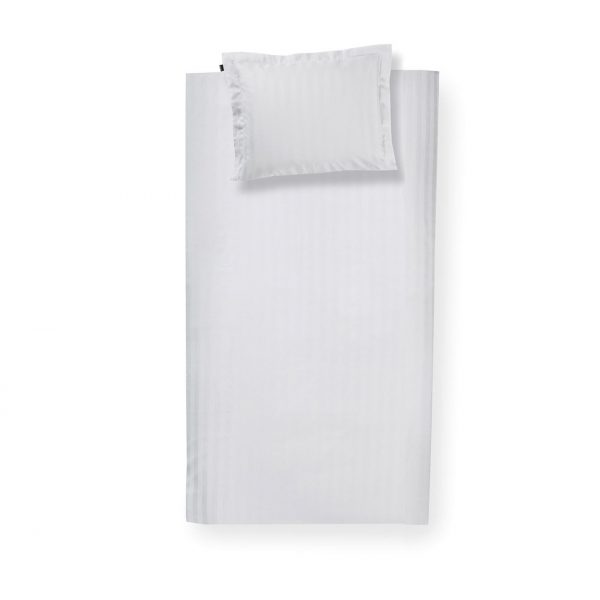 Damai Linea Bettwäsche-Garnitur aus Satin Damai Linea Bettwäsche-Garnitur aus Satin