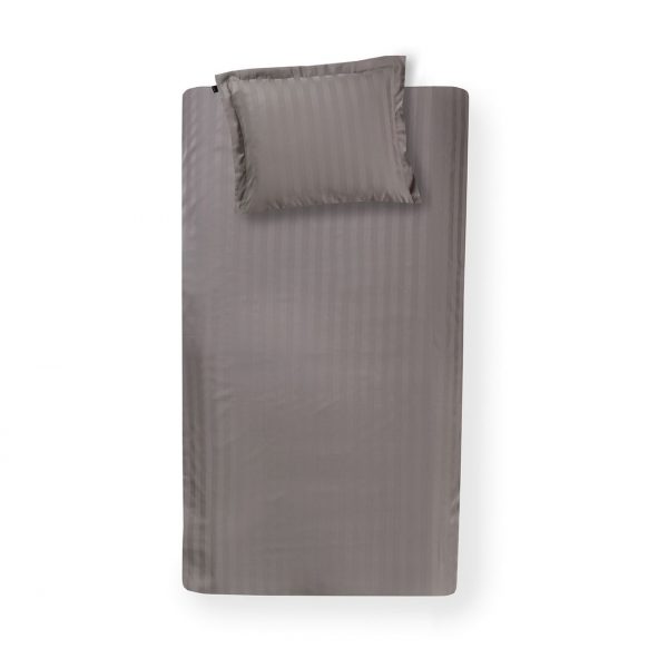 Damai Linea Bettwäsche-Garnitur aus Satin Damai Linea Bettwäsche-Garnitur aus Satin