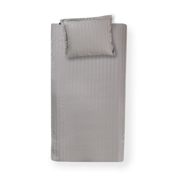 Damai Linea Bettwäsche-Garnitur aus Satin Damai Linea Bettwäsche-Garnitur aus Satin