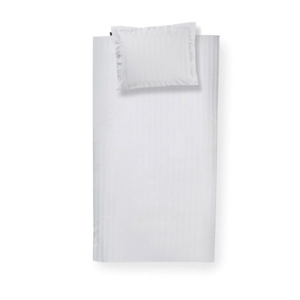 Damai Linea Bettwäsche-Garnitur aus Satin Damai Linea Bettwäsche-Garnitur aus Satin